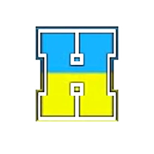 ✏️ Эмодзи «letters UA» для Telegram
