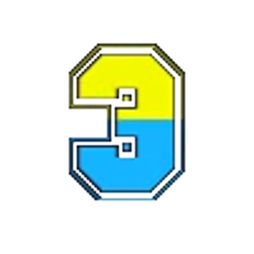 ✏️ Эмодзи «letters UA» для Telegram
