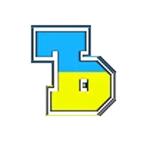 ✏️ Эмодзи «letters UA» для Telegram