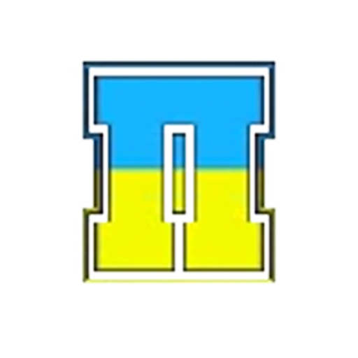 ✏️ Эмодзи «letters UA» для Telegram
