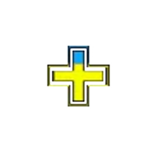 ✏️ Эмодзи «letters UA» для Telegram