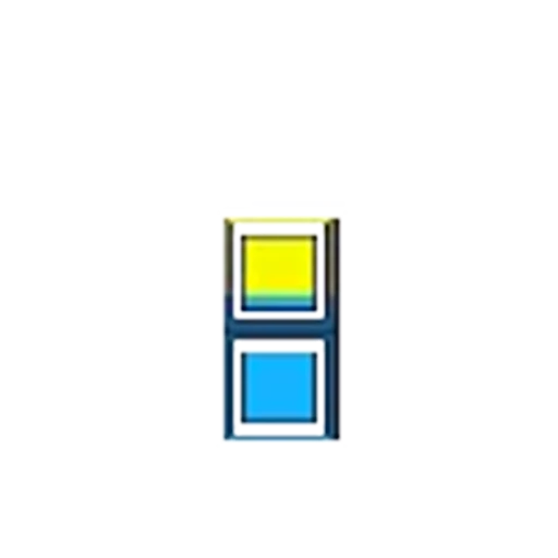 ✏️ Эмодзи «letters UA» для Telegram
