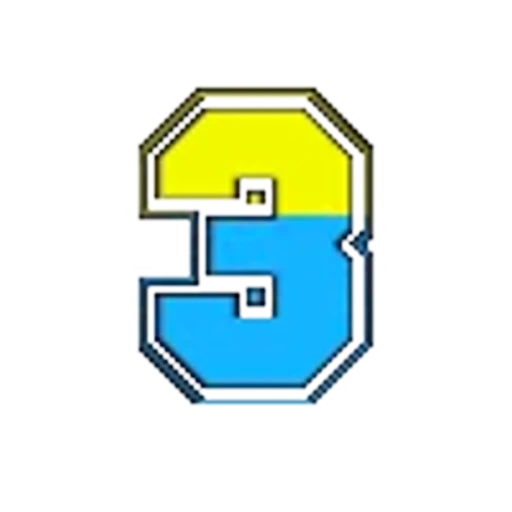 ✏️ Эмодзи «letters UA» для Telegram