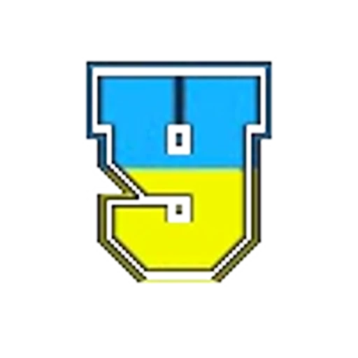 ✏️ Эмодзи «letters UA» для Telegram