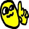 ☝ Эмодзи «Cursed Emotions» для Telegram