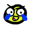🤣 Эмодзи «Cursed Emotions» для Telegram