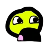 😲 Эмодзи «Cursed Emotions» для Telegram