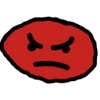 😡 Эмодзи «Cursed Emotions» для Telegram