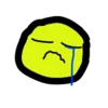 😪 Эмодзи «Cursed Emotions» для Telegram