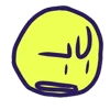 🤨 Эмодзи «Cursed Emotions» для Telegram