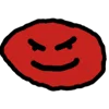 😈 Эмодзи «Cursed Emotions» для Telegram