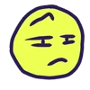 🤨 Эмодзи «Cursed Emotions» для Telegram