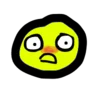😦 Эмодзи «Cursed Emotions» для Telegram