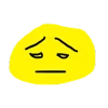 😔 Эмодзи «Cursed Emotions» для Telegram