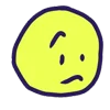 🤨 Эмодзи «Cursed Emotions» для Telegram