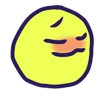 🥴 Эмодзи «Cursed Emotions» для Telegram