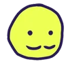 🥸 Эмодзи «Cursed Emotions» для Telegram