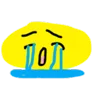 😭 Эмодзи «Cursed Emotions» для Telegram