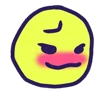 🥴 Эмодзи «Cursed Emotions» для Telegram
