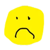 ☹️ Эмодзи «Cursed Emotions» для Telegram