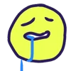 🤤 Эмодзи «Cursed Emotions» для Telegram