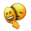 ⚛️ Эмодзи «Emoji Мошенника» для Telegram