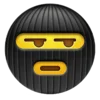 🔘 Эмодзи «Emoji Мошенника» для Telegram