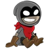 ♻️ Эмодзи «Emoji Мошенника» для Telegram