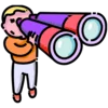 ✡️ Эмодзи «Emoji Мошенника» для Telegram