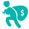 ♨️ Эмодзи «Emoji Мошенника» для Telegram