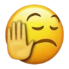 📴 Эмодзи «Emoji Мошенника» для Telegram