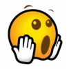 📊 Эмодзи «Emoji Мошенника» для Telegram
