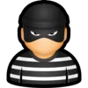👁‍🗨 Эмодзи «Emoji Мошенника» для Telegram