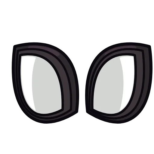👀 Эмодзи «Геймерские» для Telegram