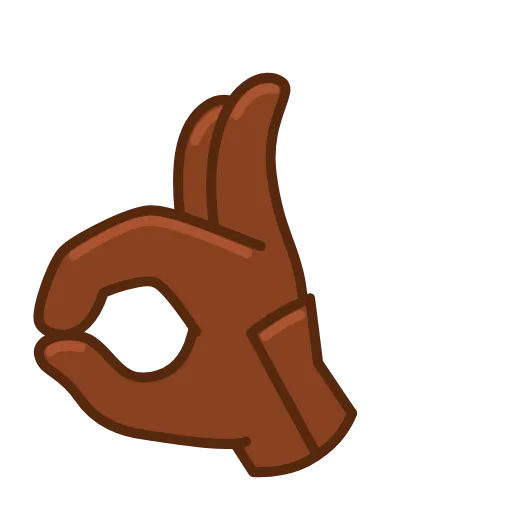 👌 Эмодзи «Геймерские» для Telegram