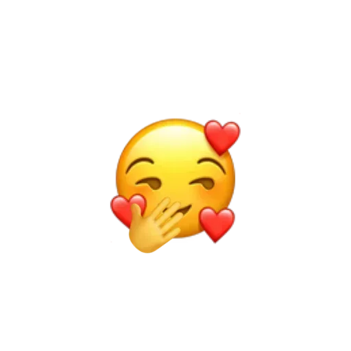 🥰 Стикер «EmojiRy_Bot» для Telegram