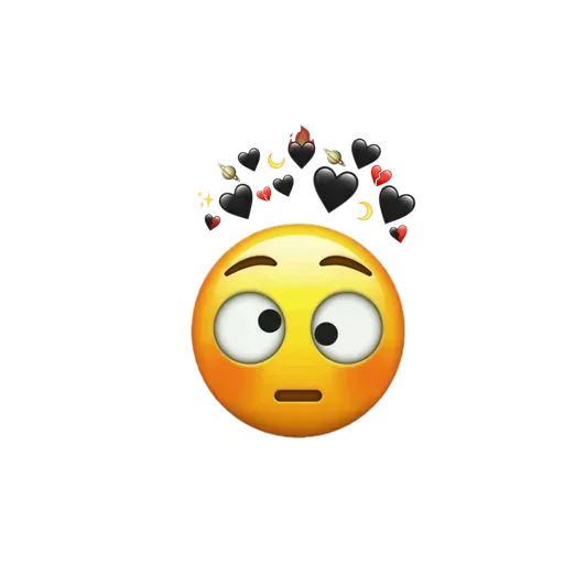 😍 Стикер «EmojiRy_Bot» для Telegram