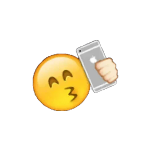 😙 Стикер «EmojiRy_Bot» для Telegram