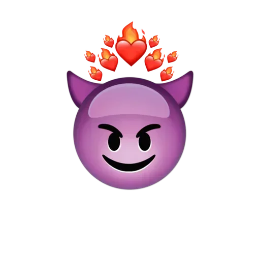 😈 Стикер «EmojiRy_Bot» для Telegram