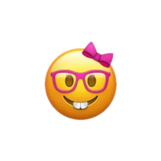 🤓 Стикер «EmojiRy_Bot» для Telegram