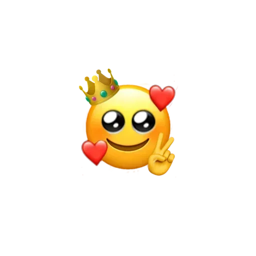 ✌️ Стикер «EmojiRy_Bot» для Telegram
