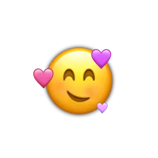 🥰 Стикер «EmojiRy_Bot» для Telegram