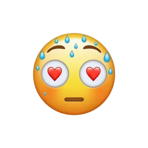 😳 Стикер «EmojiRy_Bot» для Telegram