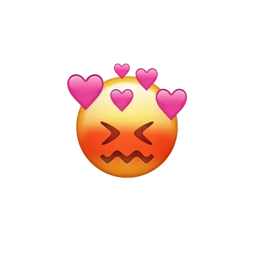 😳 Стикер «EmojiRy_Bot» для Telegram