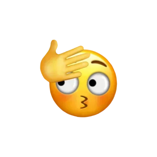 😙 Стикер «EmojiRy_Bot» для Telegram