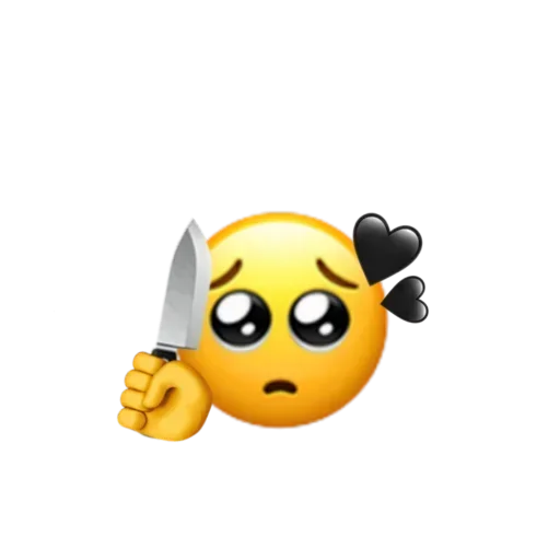 🤜 Стикер «EmojiRy_Bot» для Telegram