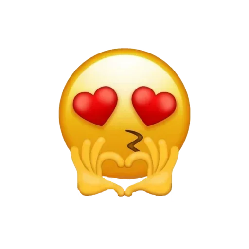 ❤️ Стикер «EmojiRy_Bot» для Telegram