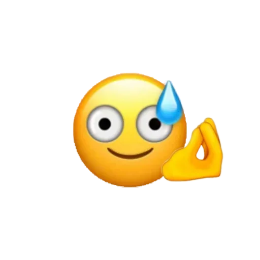 🤌 Стикер «EmojiRy_Bot» для Telegram