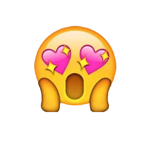 😱 Стикер «EmojiRy_Bot» для Telegram
