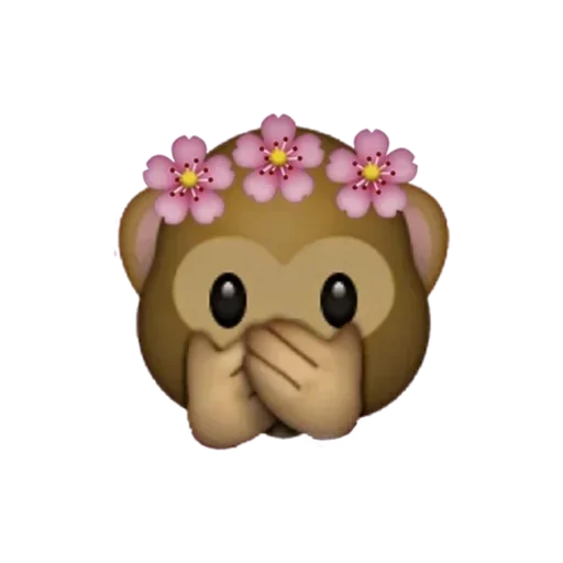 🙊 Стикер «EmojiRy_Bot» для Telegram